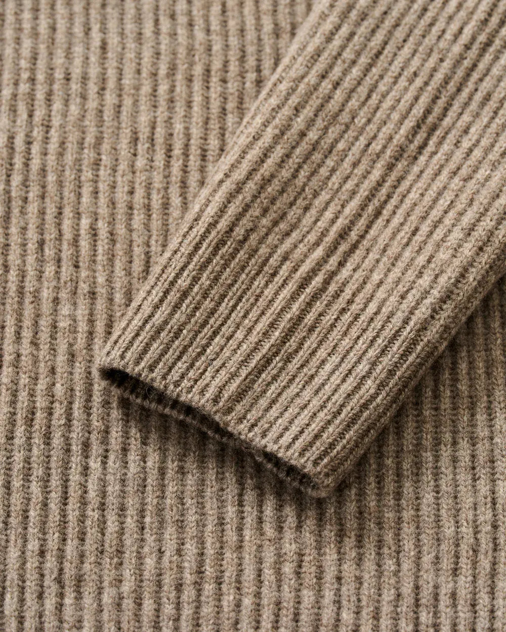 Johnnie-O Sweaters Merino Yak Rib Crew