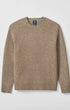 Johnnie-O Sweaters Merino Yak Rib Crew