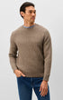 Johnnie-O Sweaters Merino Yak Rib Crew