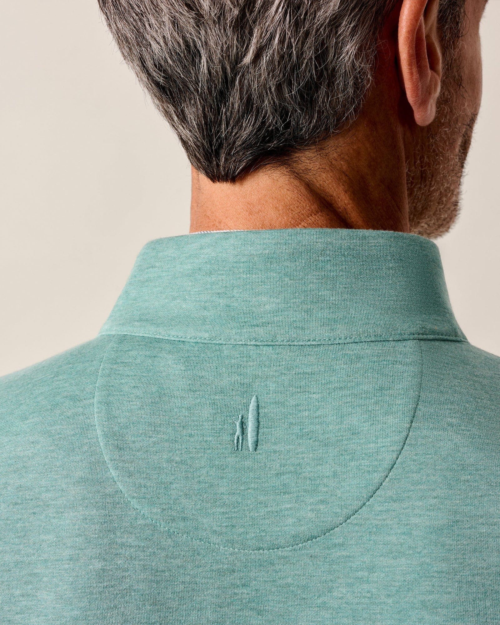 Johnnie-O Sweaters Sully 1/4 Zip Pullover