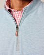 Johnnie-O Sweaters Sully 1/4 Zip Pullover