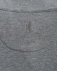 Johnnie O Sweaters Sully 1/4 Zip Pullover- Volcano
