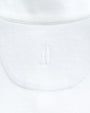 Johnnie O Sweaters Sully 1/4 Zip Pullover- White