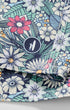 Johnnie-O Swimwear Half Elastic Swim Trunks