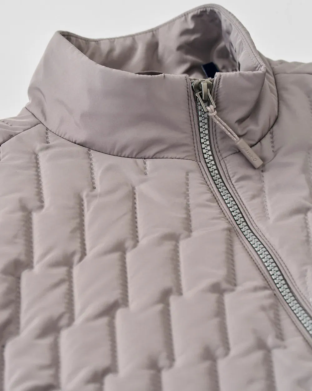 Johnnie-O Vest Belfry Quilted Puffer Vest