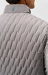 Johnnie-O Vest Belfry Quilted Puffer Vest