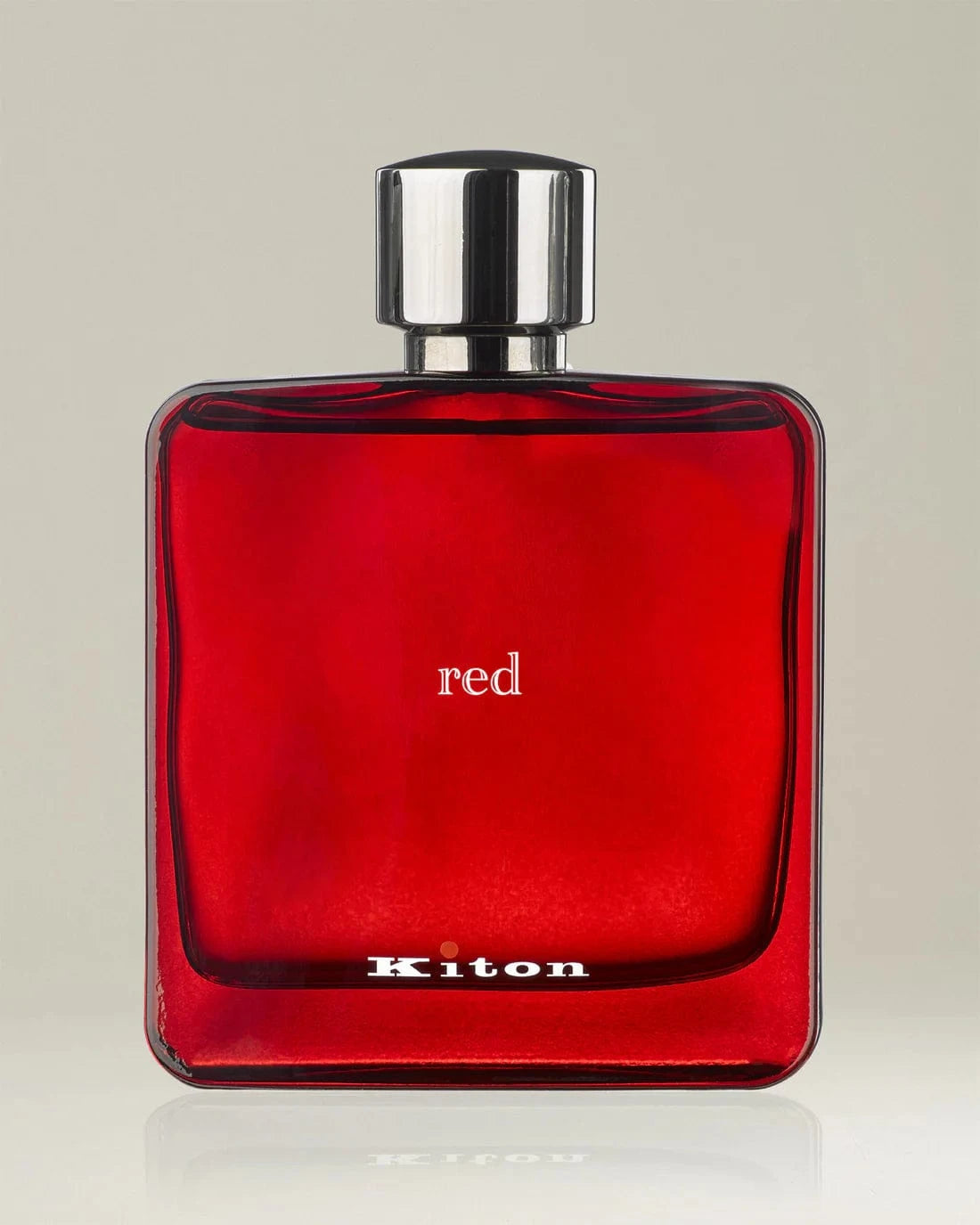 Kiton Cologne RED Cologne
