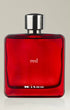Kiton Cologne Red Cologne