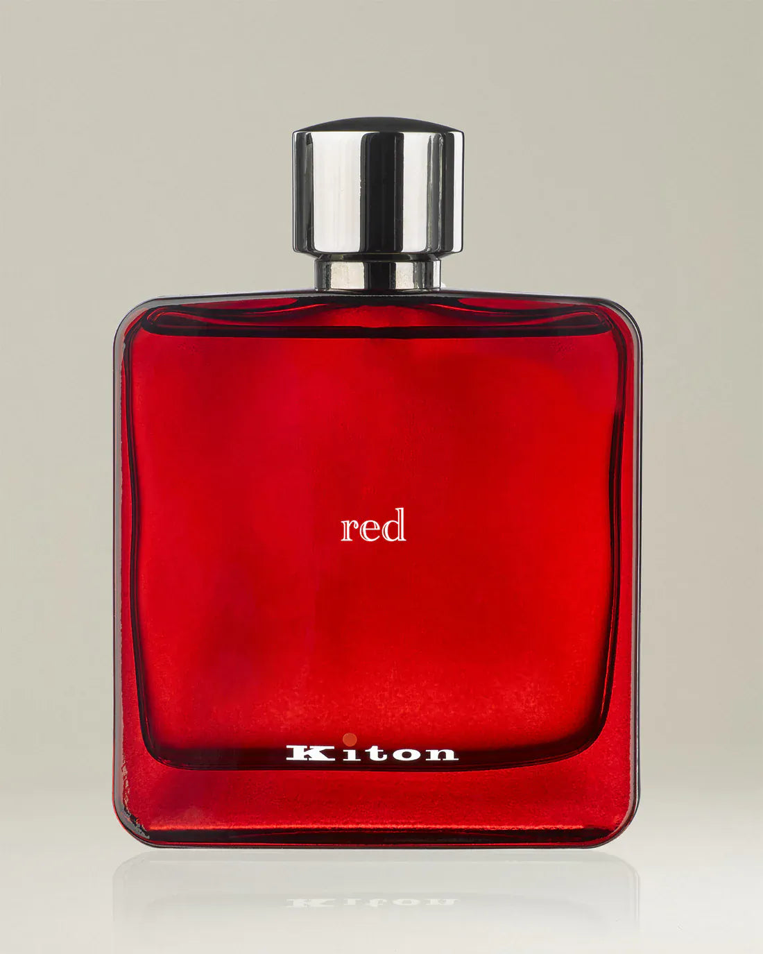 Kiton Cologne Red Cologne