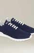 Kiton Shoes Kiton Knit Sneaker