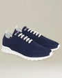 Kiton Shoes Kiton Knit Sneaker