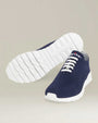 Kiton Shoes Kiton Knit Sneaker