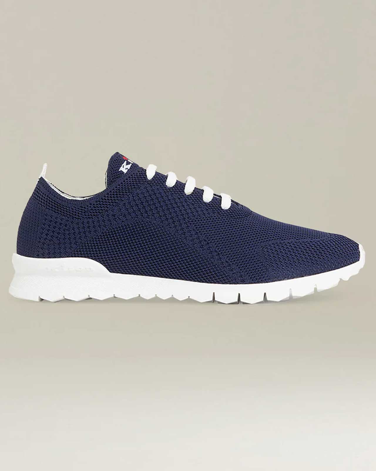 Kiton Shoes Kiton Knit Sneaker