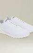 Kiton Shoes Kiton Knit Sneaker
