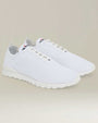 Kiton Shoes Kiton Knit Sneaker