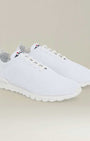 Kiton Shoes Kiton Knit Sneaker