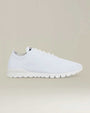 Kiton Shoes Kiton Knit Sneaker