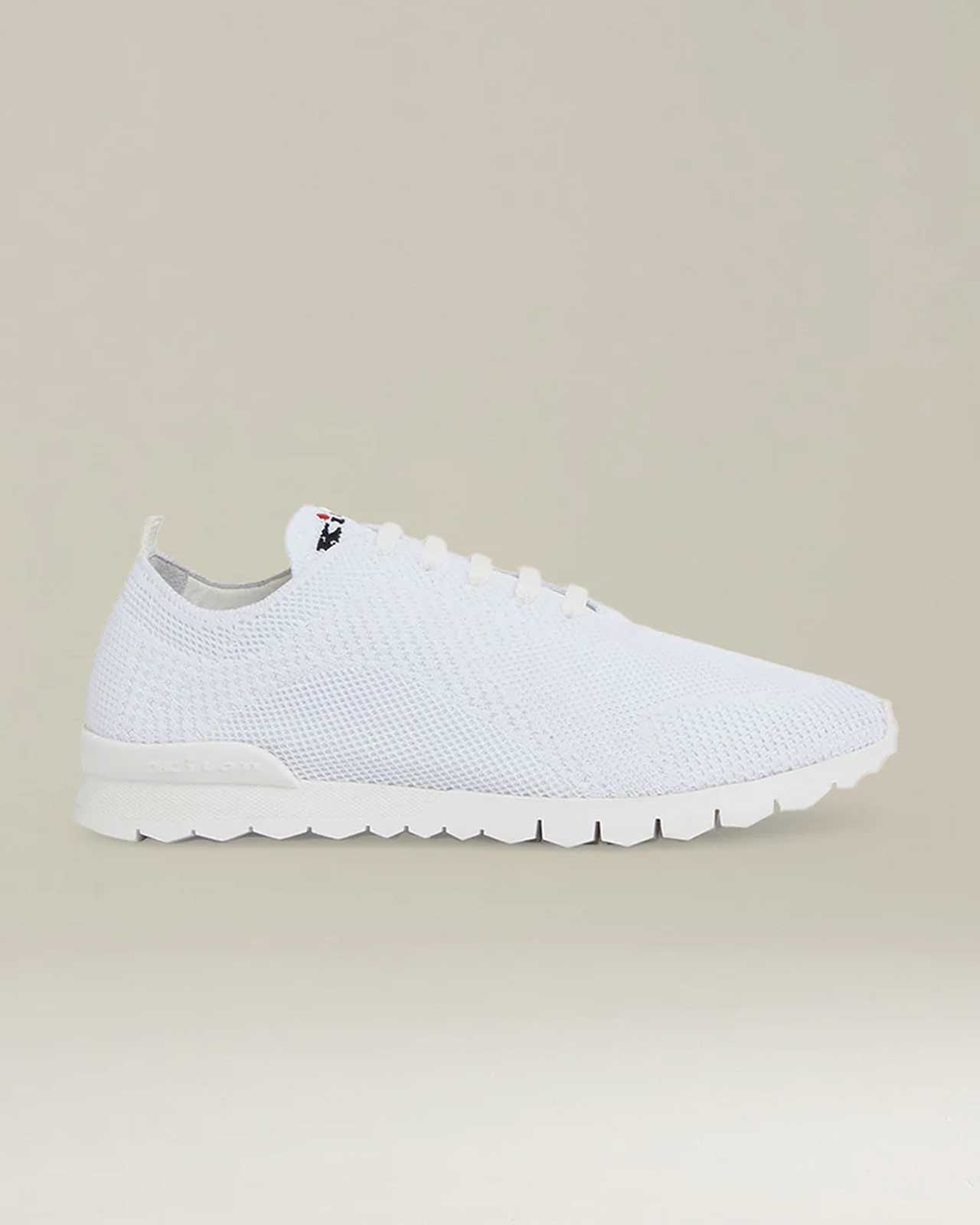 Kiton Shoes Kiton Knit Sneaker