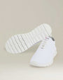 Kiton Shoes Kiton Knit Sneaker