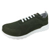 Kiton Shoes Knit Sneaker