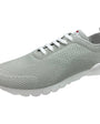 Kiton Shoes Knit Sneaker