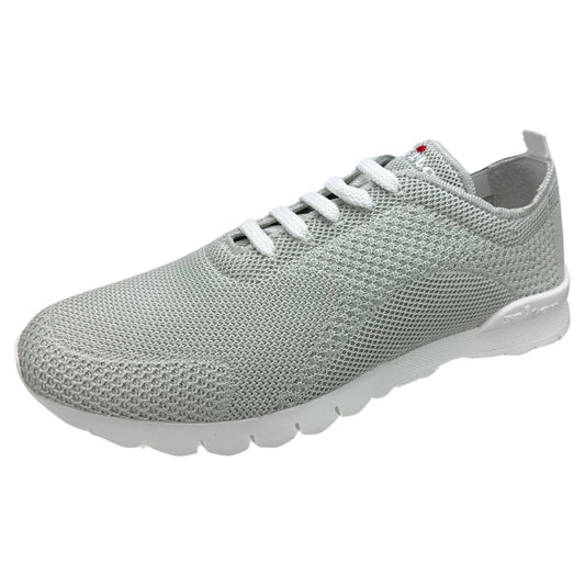 Kiton Shoes Knit Sneaker