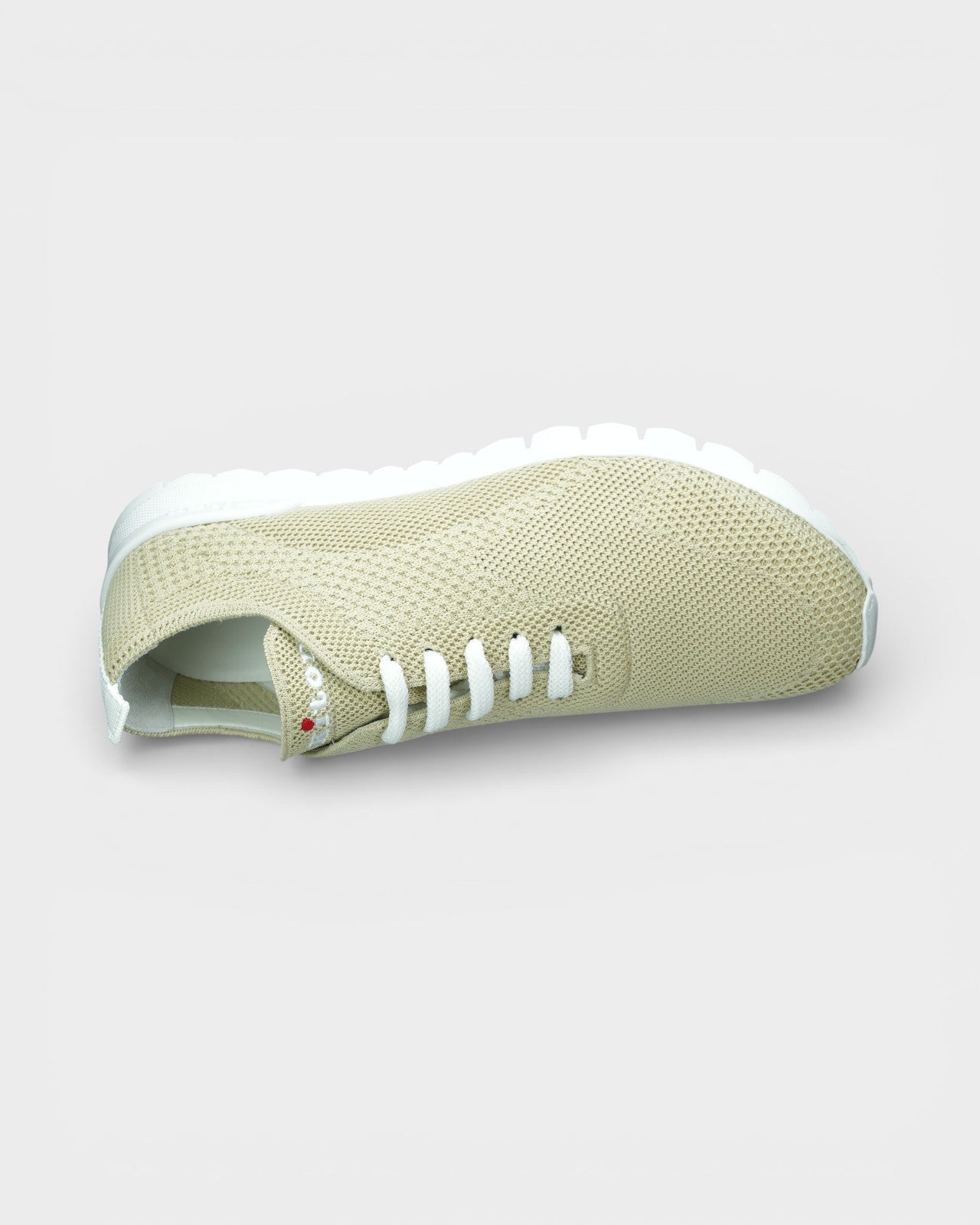Kiton Shoes USSFITS Knit Sneaker