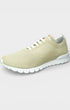 Kiton Shoes USSFITS Knit Sneaker
