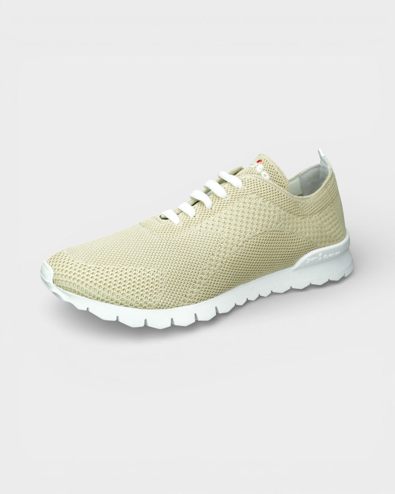 Kiton Shoes USSFITS Knit Sneaker