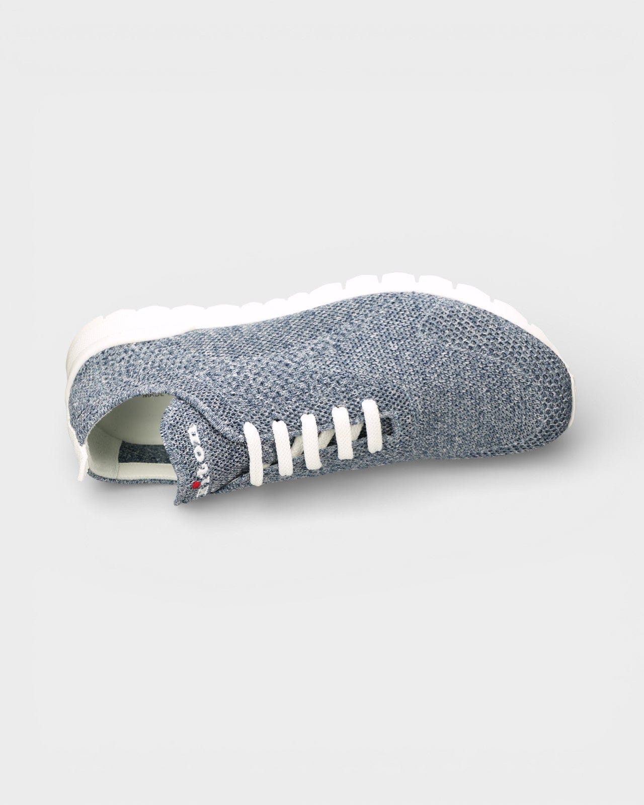 Kiton Shoes USSFITS Knit Sneaker