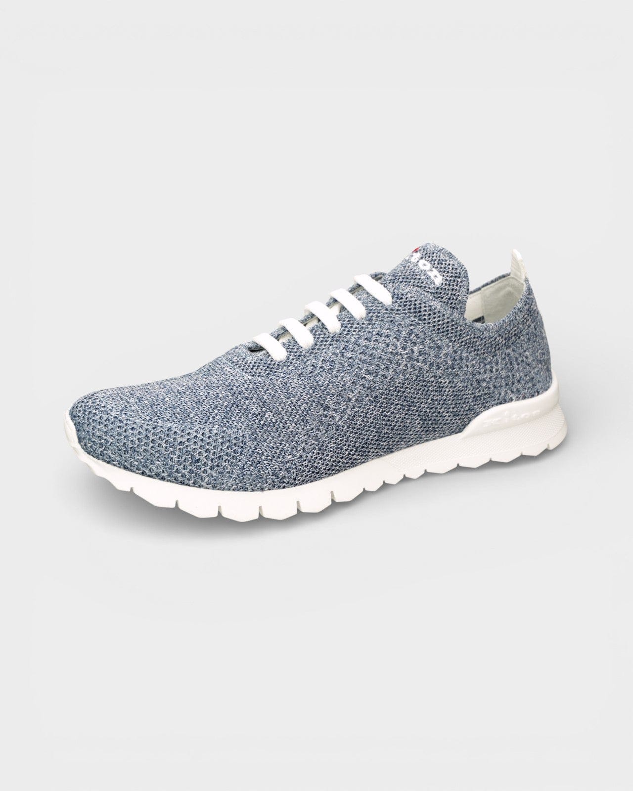 Kiton Shoes USSFITS Knit Sneaker