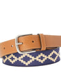 La Matera Belt Corbina Woven Belt