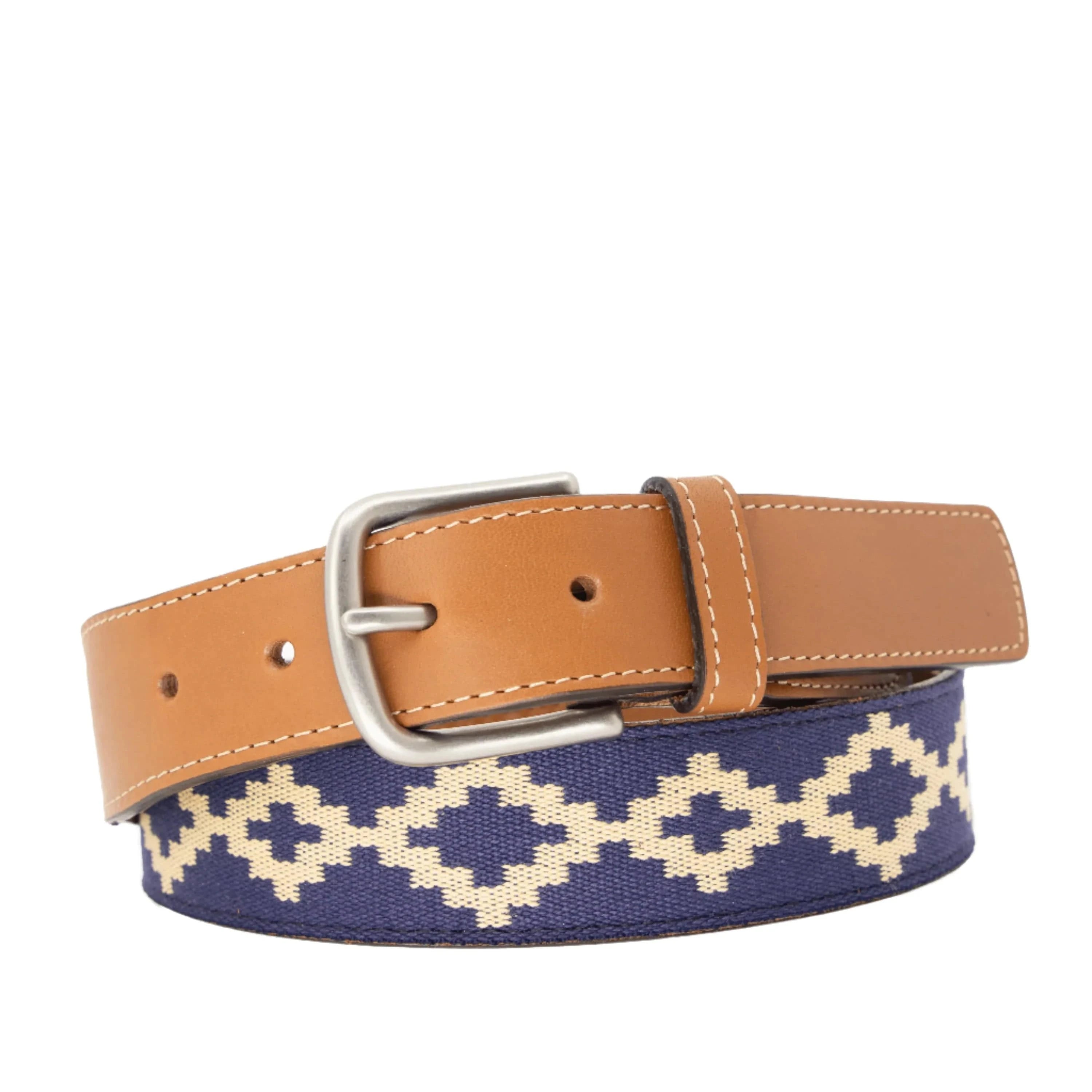 La Matera Belt Corbina Woven Belt