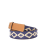 La Matera Belt Corbina Woven Belt