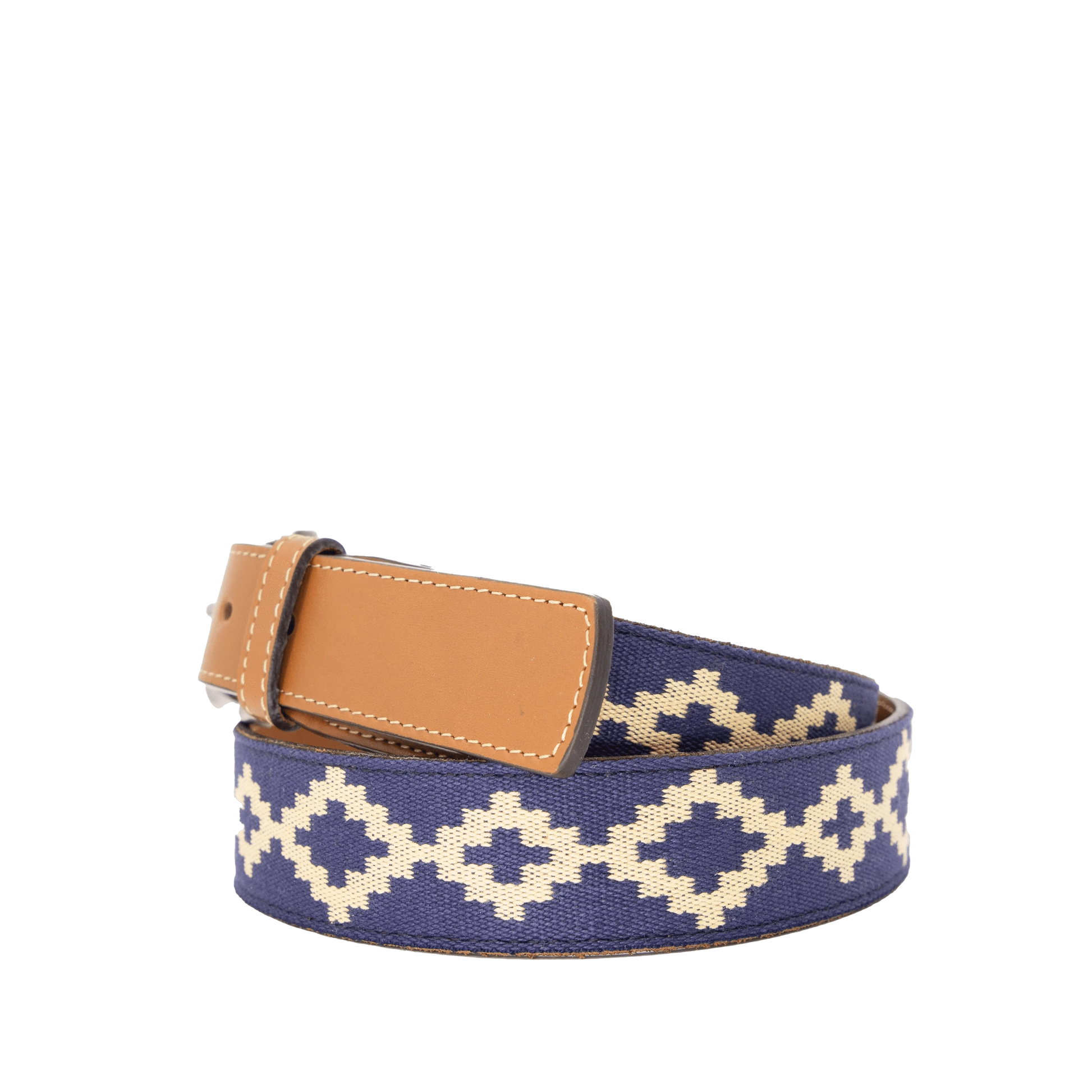 La Matera Belt Corbina Woven Belt