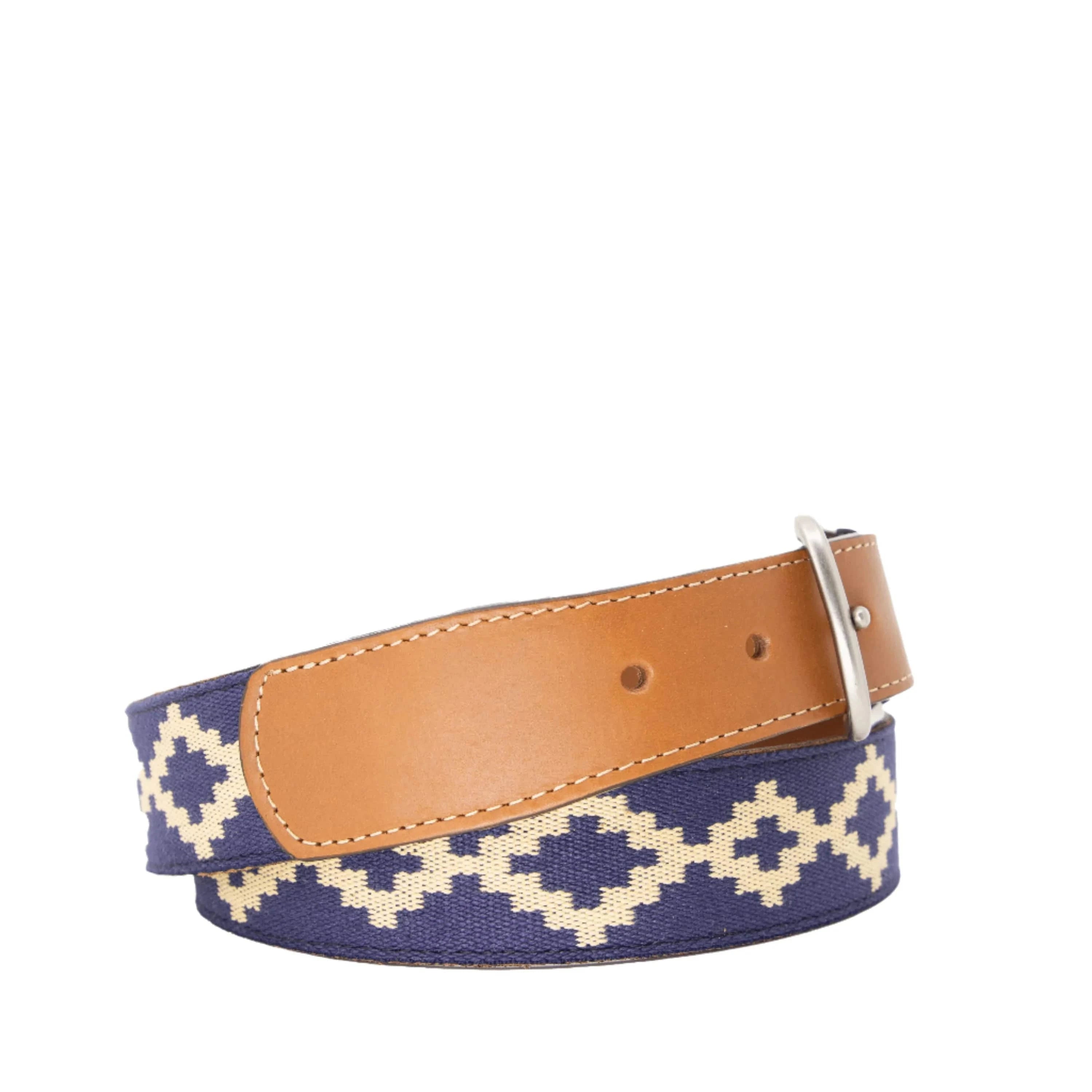 La Matera Belt Corbina Woven Belt
