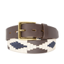La Matera Belt Prince William Polo Belt