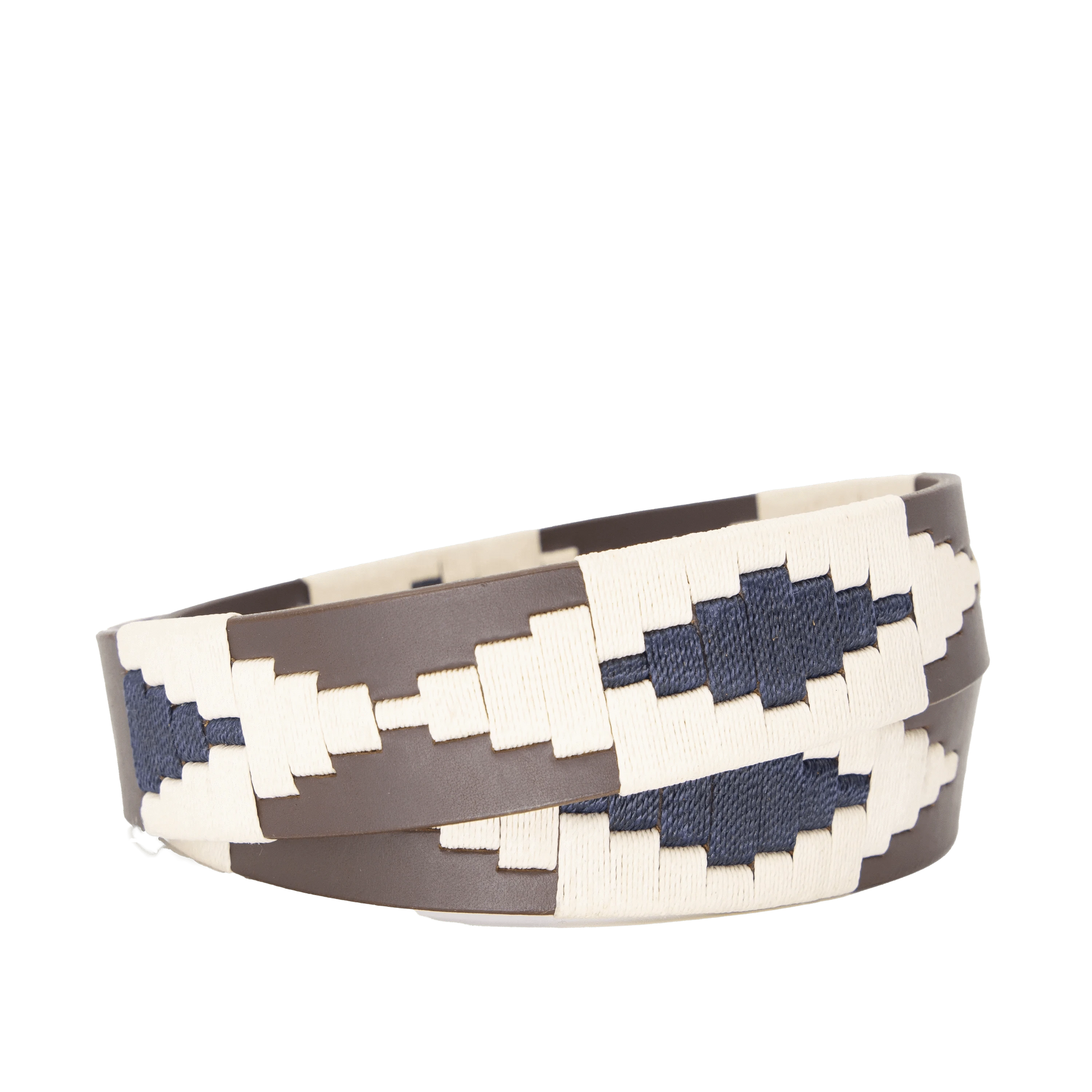 La Matera Belt Prince William Polo Belt