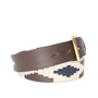 La Matera Belt Prince William Polo Belt