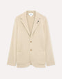 Lardini Sport Coats Knitted Jacket