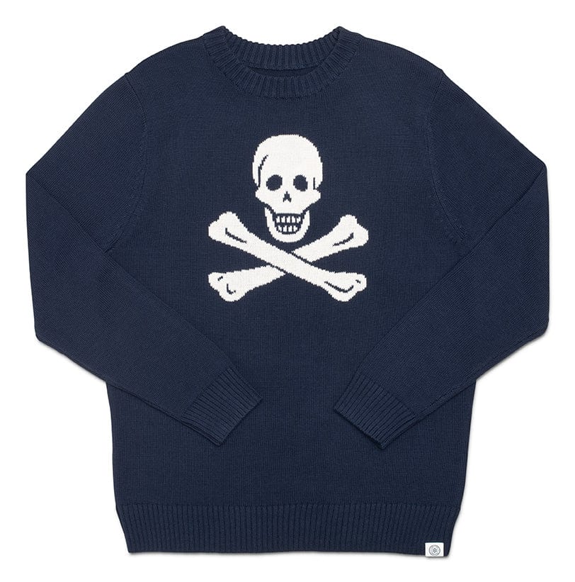 Long Wharf Sweaters Bellamy Sweater