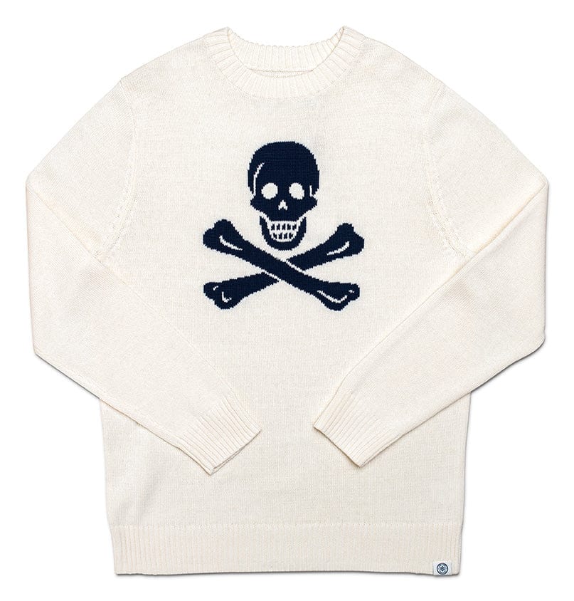 Long Wharf Sweaters Bellamy Sweater