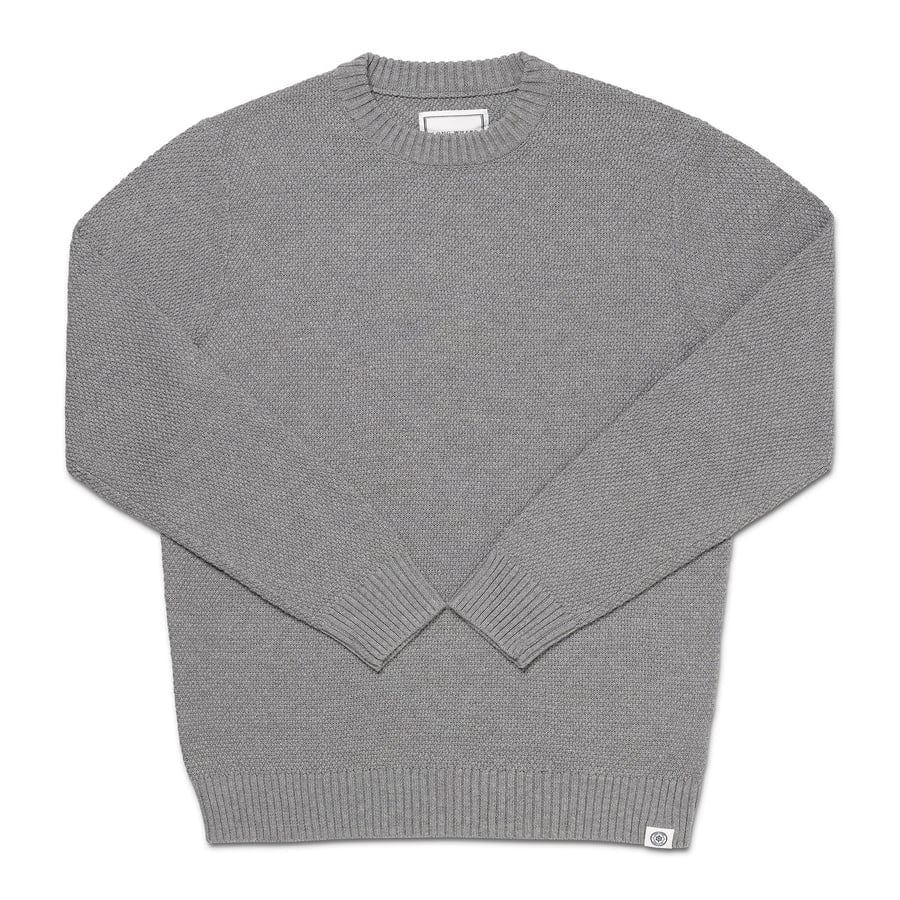 Long Wharf Sweaters Madaket Seawell Crew