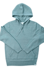 Long Wharf Sweaters Madaket SeaWell® Hoodie in Spruce