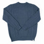Long Wharf Sweaters Marine / S Crowley SeaWell Sweater