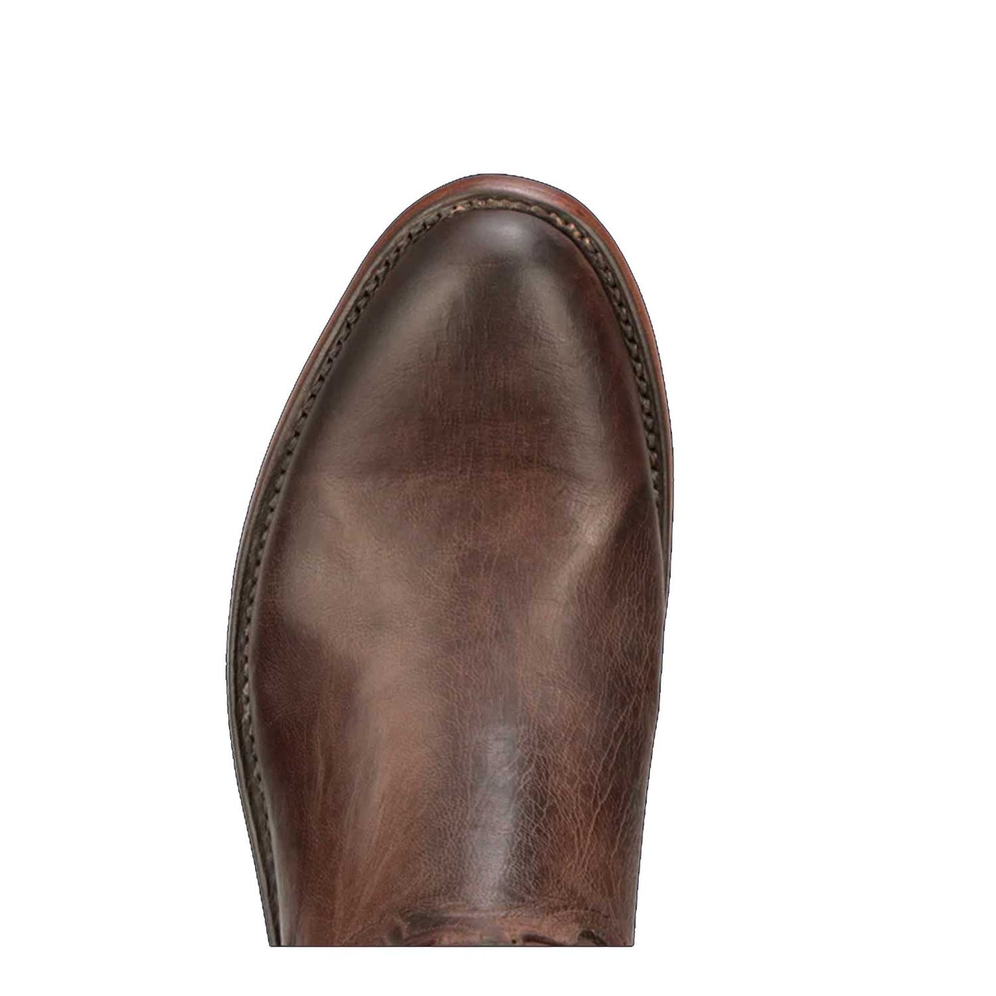 Lucchese Shoes Sunset Roper Boot