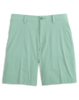 M. Dumas and Sons brrr°®-die 8" Performance Short - Green Surf