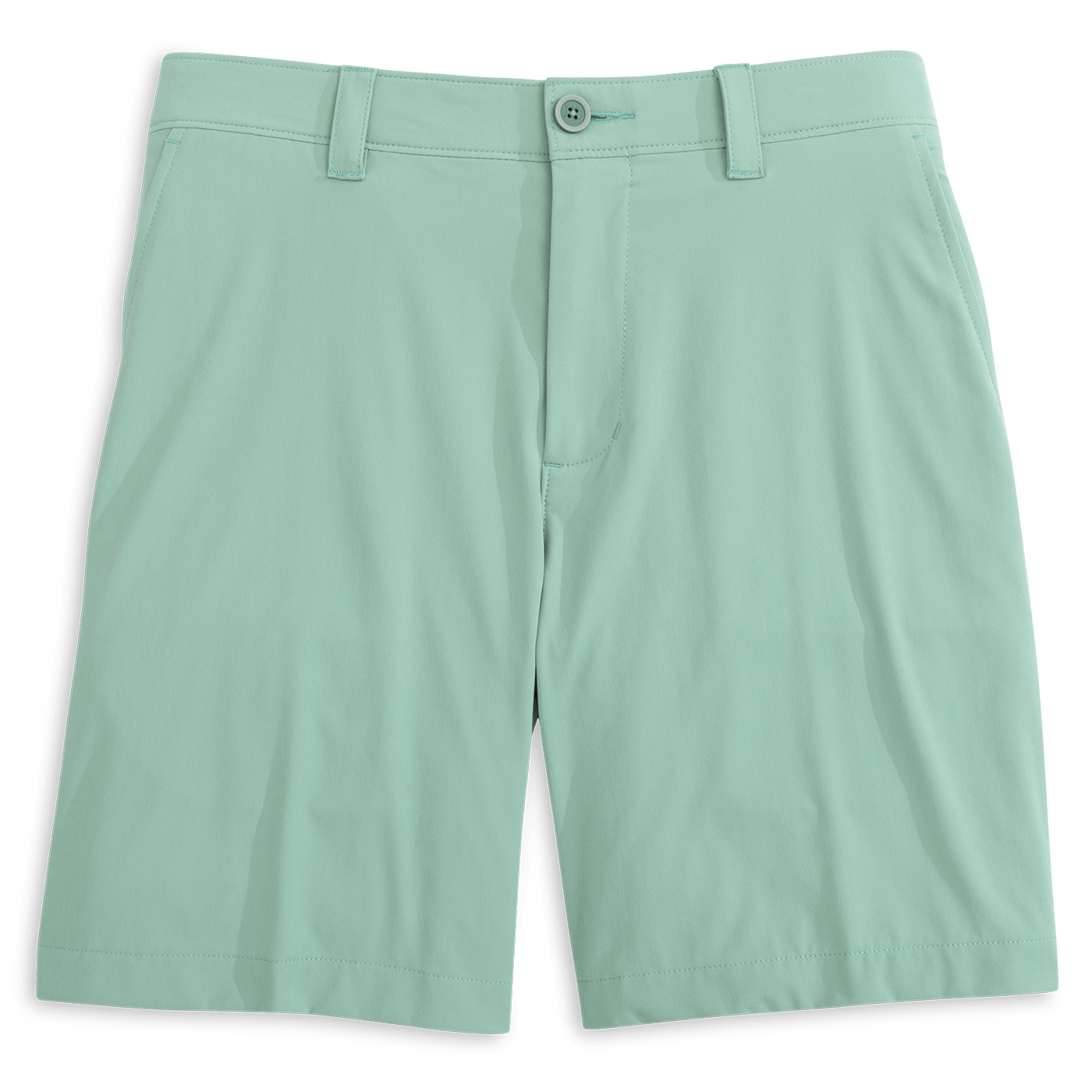 M. Dumas and Sons brrr°®-die 8" Performance Short - Green Surf