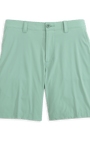 M. Dumas and Sons brrr°®-die 8" Performance Short - Green Surf