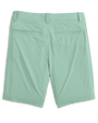 M. Dumas and Sons brrr°®-die 8" Performance Short - Green Surf